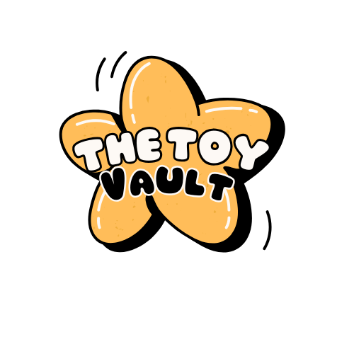 The Toy Vault